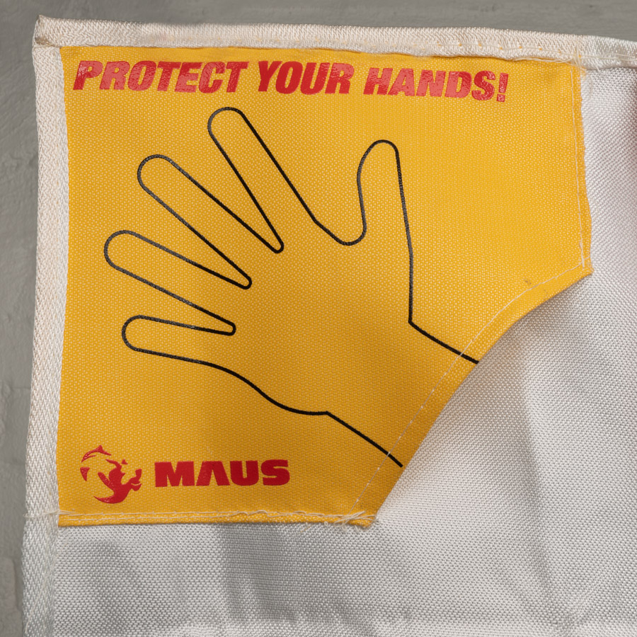 MAUS Fire Blanket (Home) - 5