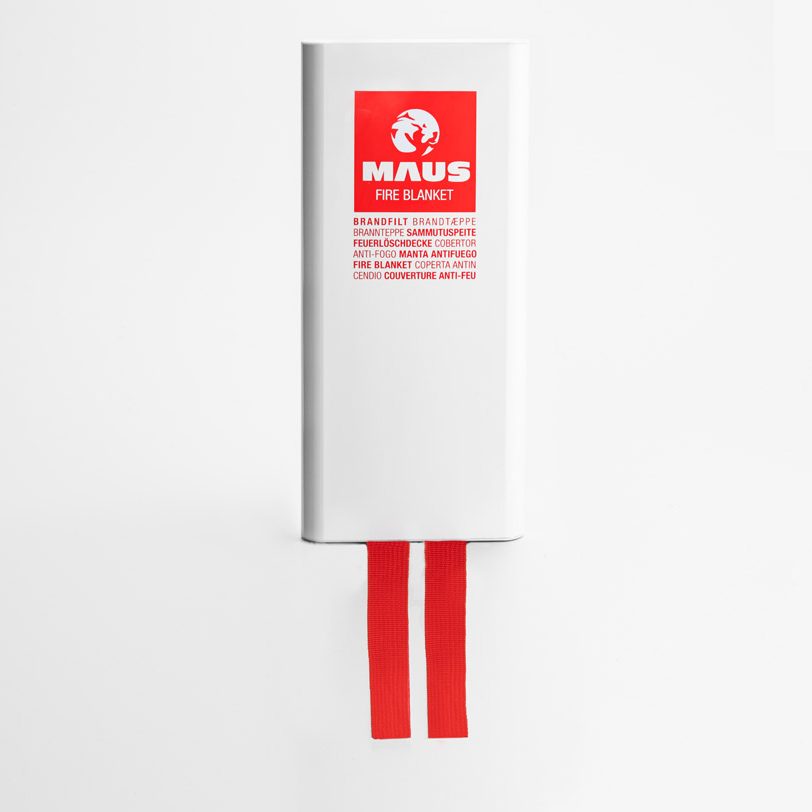 MAUS Fire Blanket (Home)