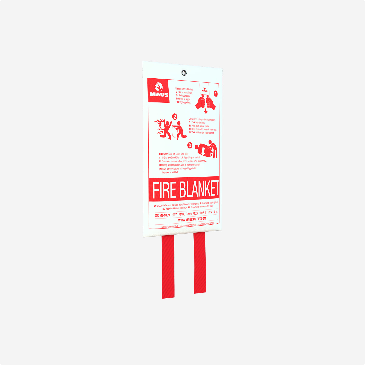 MAUS Tire (Mobile) - 6