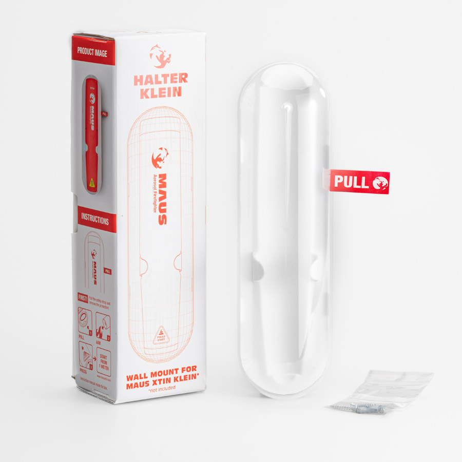 MAUS Small holder - 3