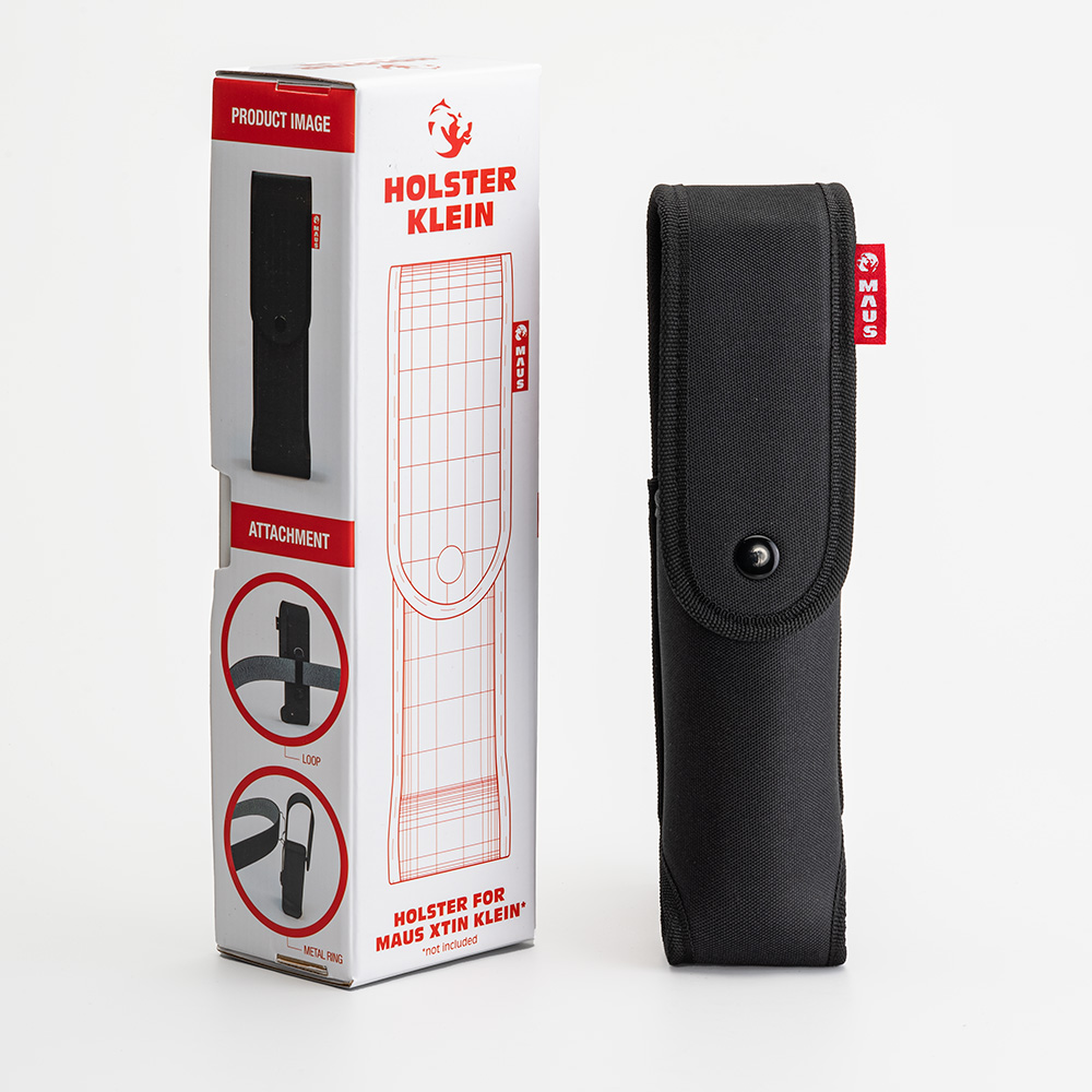 MAUS Holster Small - 5