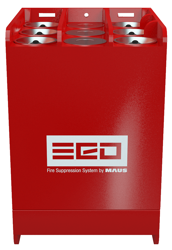 EGO Blast 100
