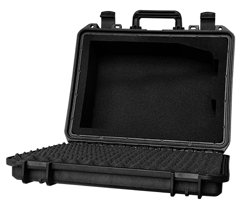 1099, Open Case