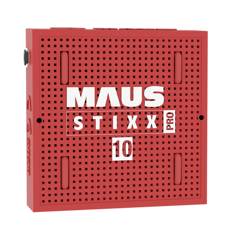 Stixx Pro 10