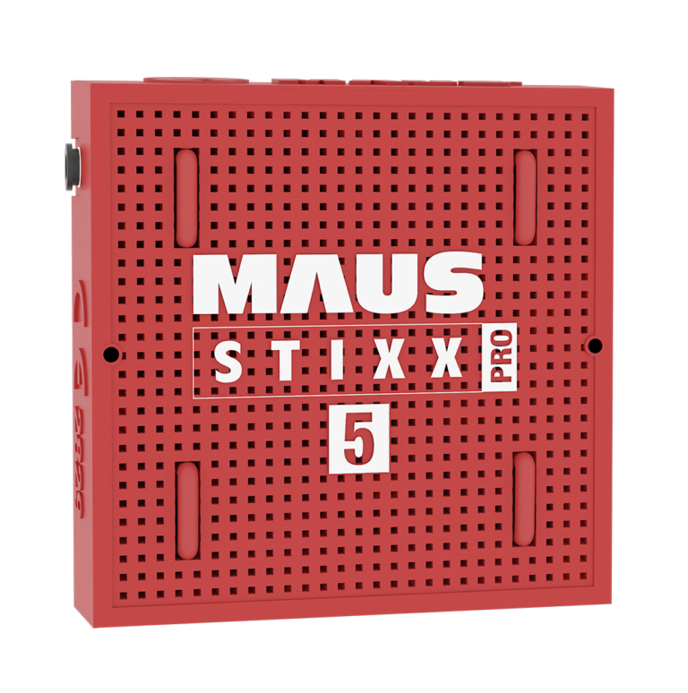 Stixx Pro 5