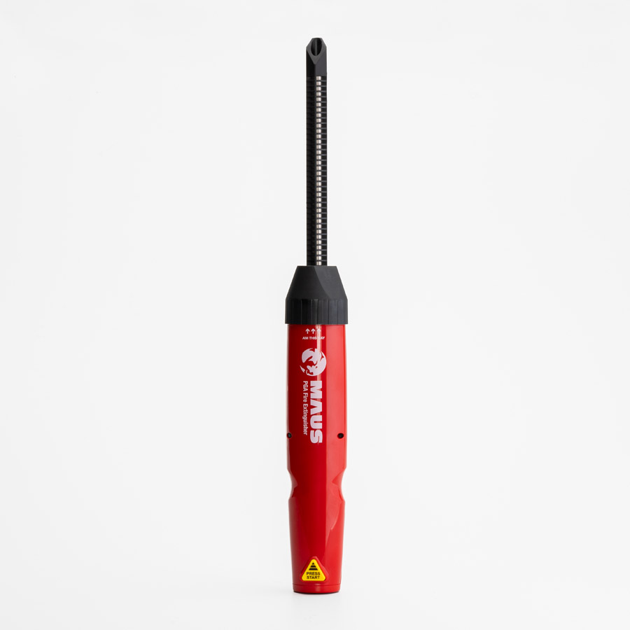 MAUS Nozzle Small - 4
