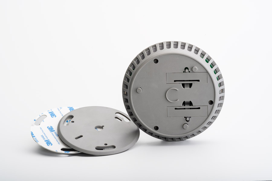 MAUS WiFi Smoke Detector - 4